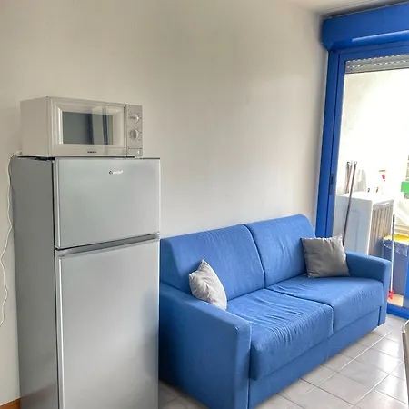 Grazioso N 71 A 100mt Dal Mare A Apartamento *