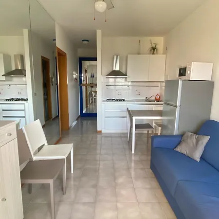 Grazioso N 71 A 100mt Dal Mare A Apartamento *