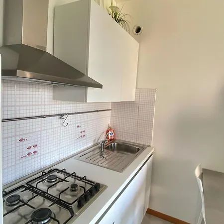 Grazioso N 71 A 100mt Dal Mare A Apartamento Bibione