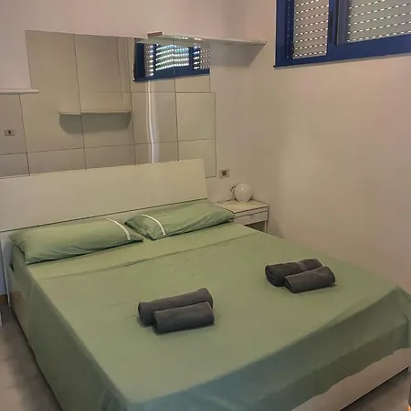 Grazioso N 71 A 100mt Dal Mare A Apartamento *