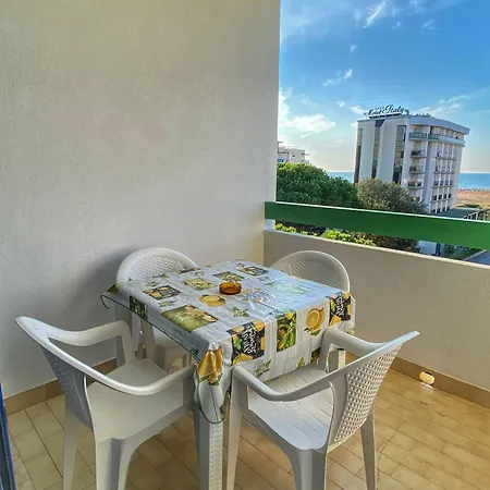 Grazioso N 71 A 100mt Dal Mare A Apartamento *